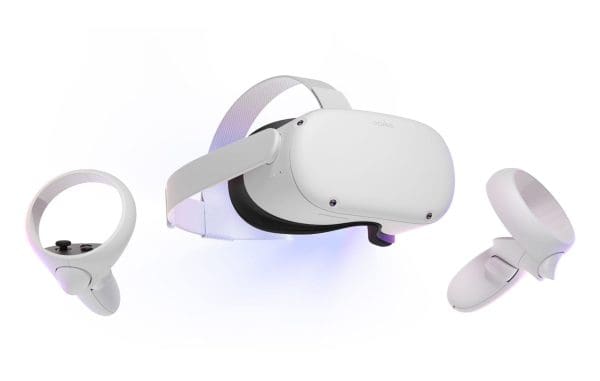 Thankfully there's a good amount of free games, experiences, social vr platforms, and apps to keep you playing before you're paying. Vr Oculus Quest 2 How To Play Steam Games Technipages