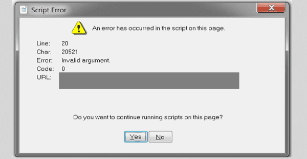 Select the teams folder and drag it to trash. Teams An Error Has Occurred In The Script On This Page Technipages