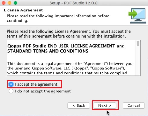 Best Pdf Editor Pdf Studio Pro For Macos Sierra From Qoppa