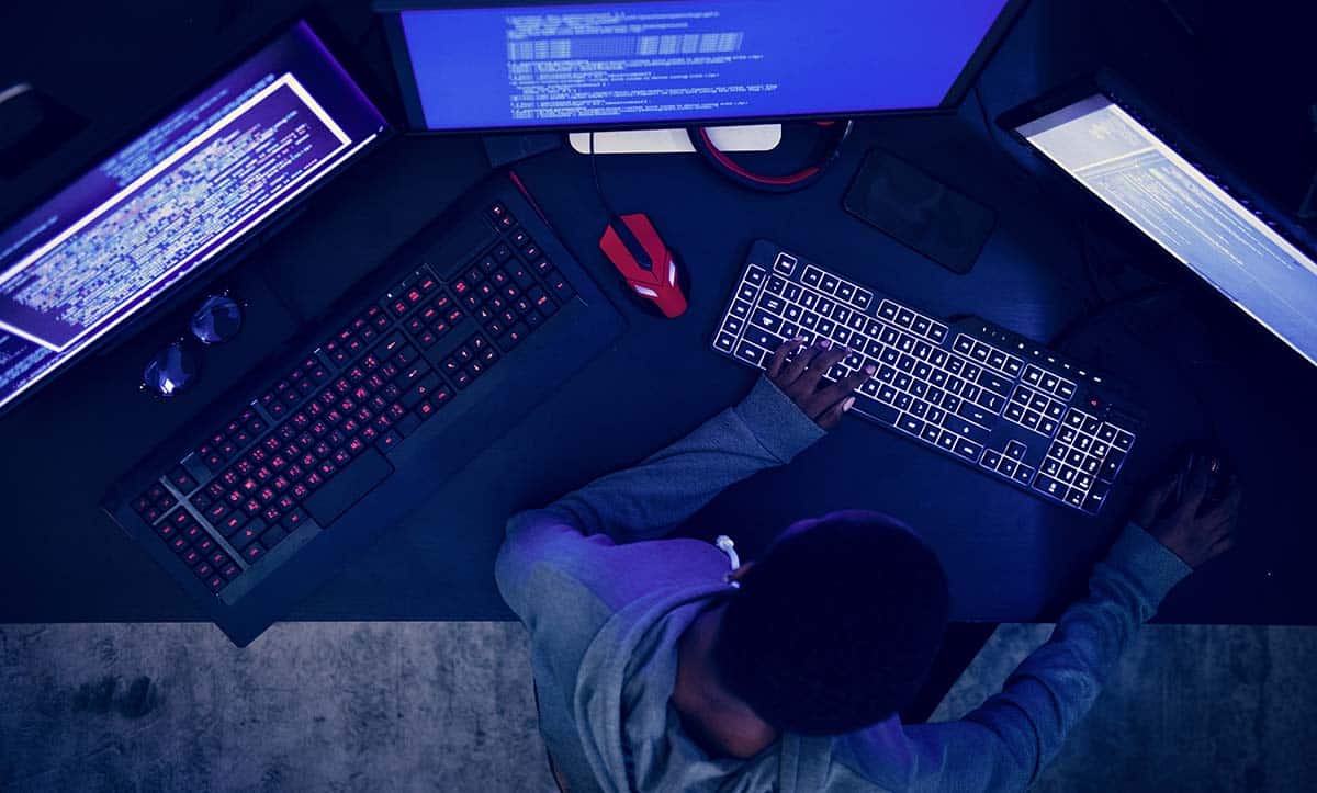 What is the Difference between a Hacker, Programmer, and Developer?