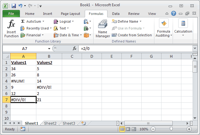 Estimates standard deviation based on a sample. Ms Excel How To Use The Aggregate Function Ws