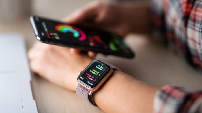 How to pair and use an Apple Watch with your Android phone Can an apple watch connect to android
