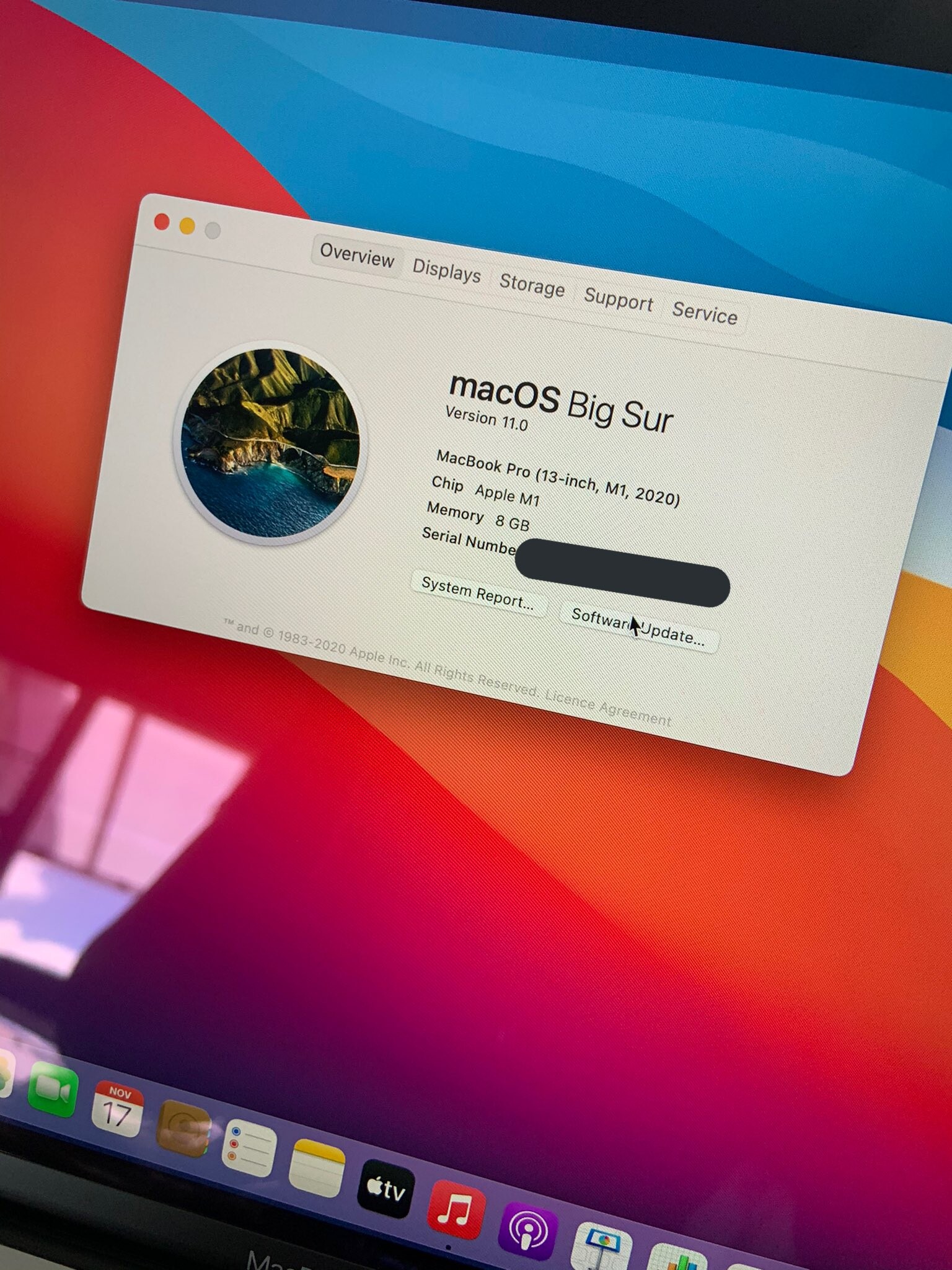 Apple M1 Beats Intel Willow Cove In Cinebench R23 Single Core Test Techpowerup Forums