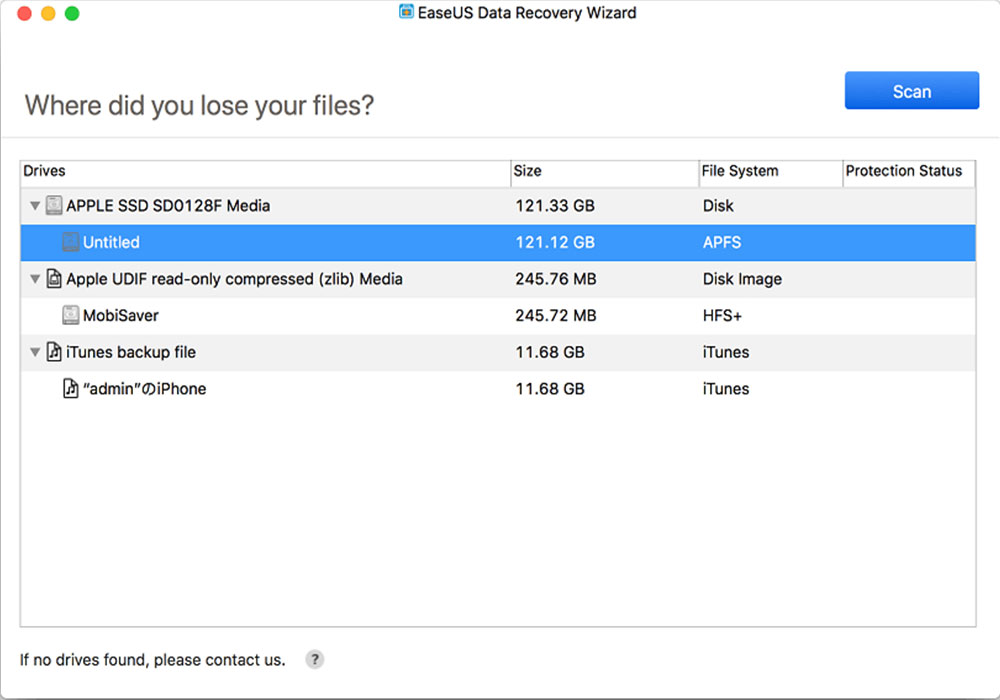 Easeus for mac review