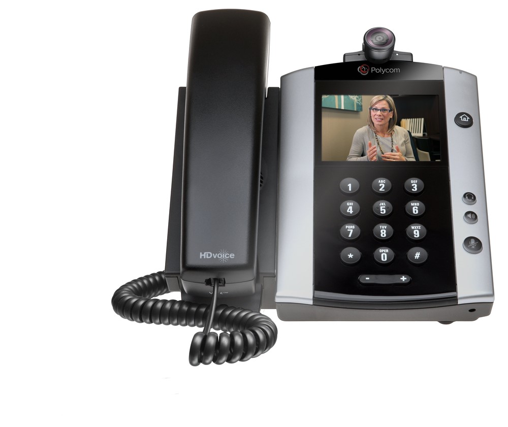 Polycom โปรโมชั่น – ระบบ VDO และ Voice แบบ Premium | techfeedthai