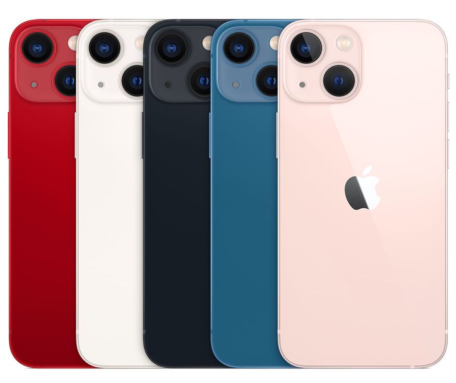 Yes, some — like the iphone x and later — are m. Iphone 13 Mini Model Number A2481 A2626 A2628 A2629 A2630 Differences Techwalls
