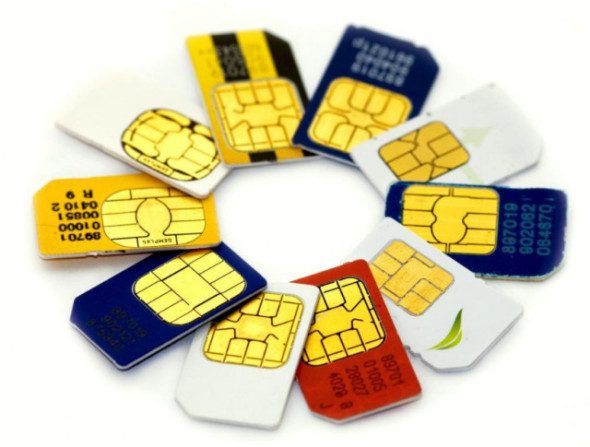 Uganda Halts Sale Of SIM Cards As Government Revises Registration Regulations