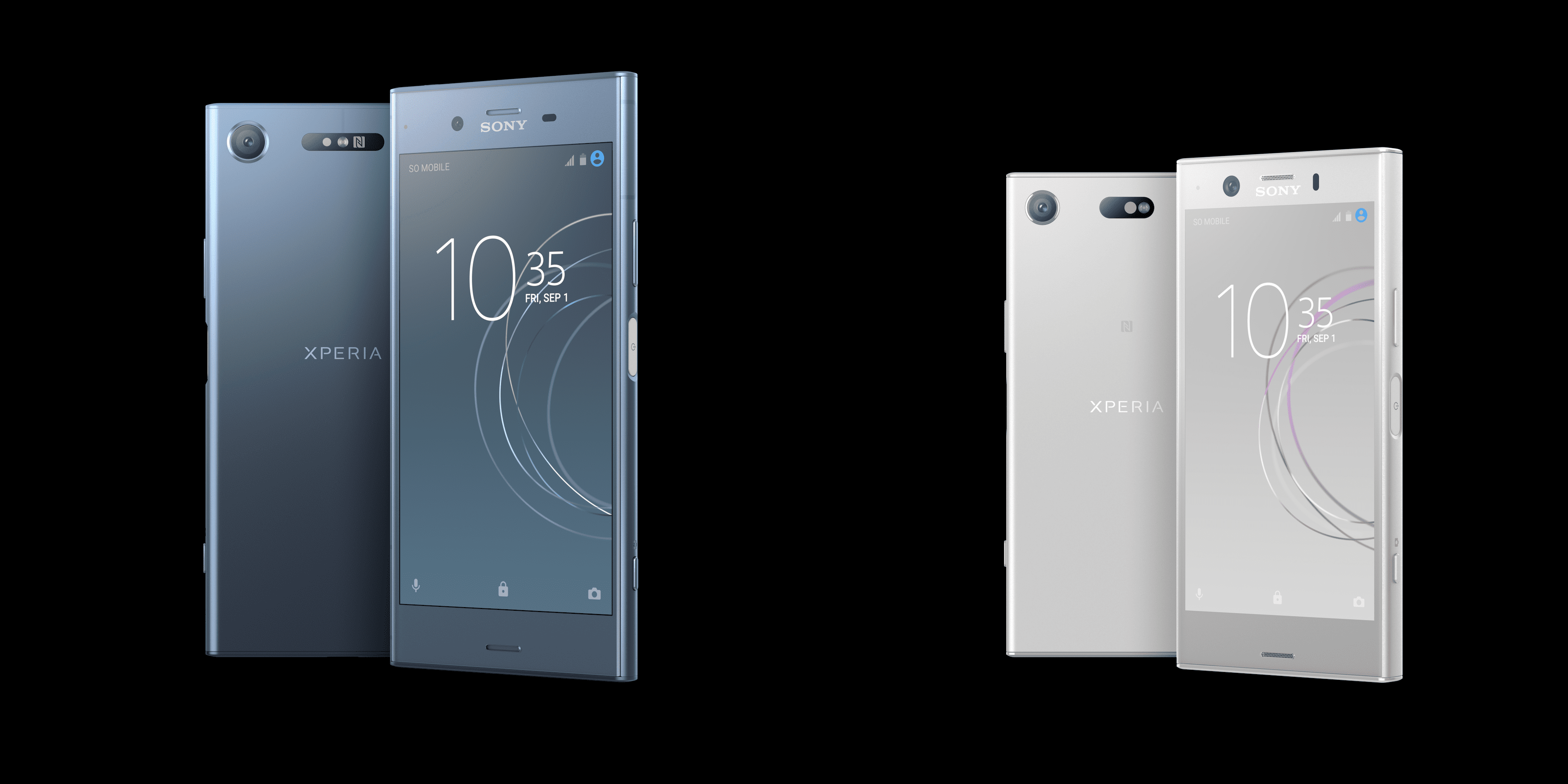 Xz1 sony аккумулятор