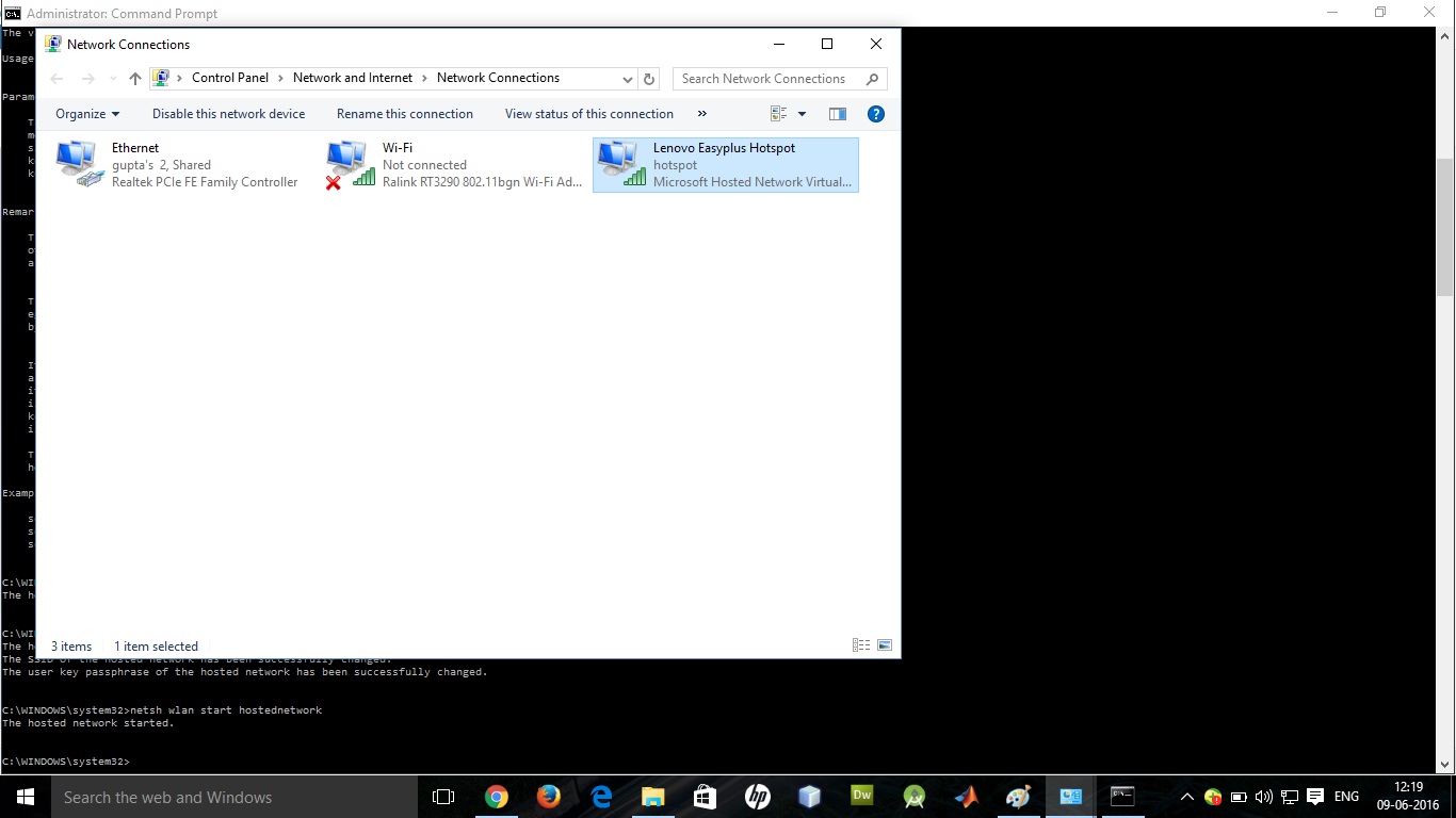 Windows 10 WiFi Hotspot For Laptop An Easy Guide With Pics TECHWIBE