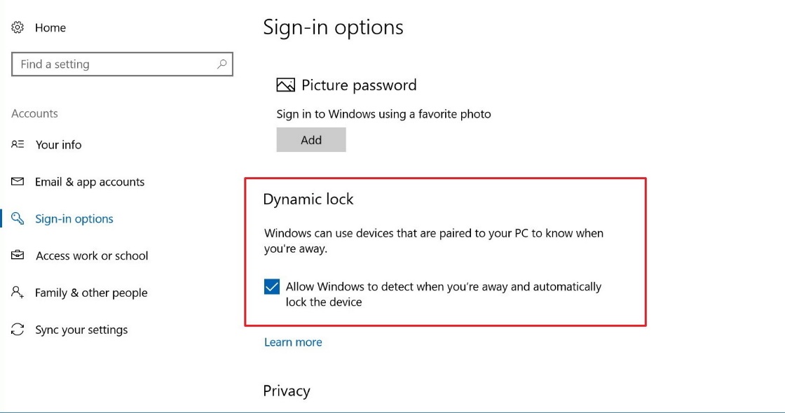 3 Best Simple Ways To Auto Lock Your Windows 10 PC or Laptop Quickly