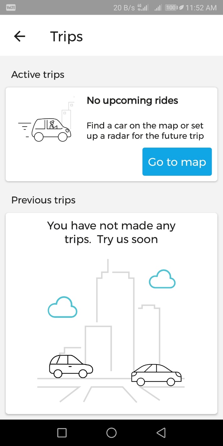 Free2Move Carsharing Book Anytime! Go Anywhere! If You