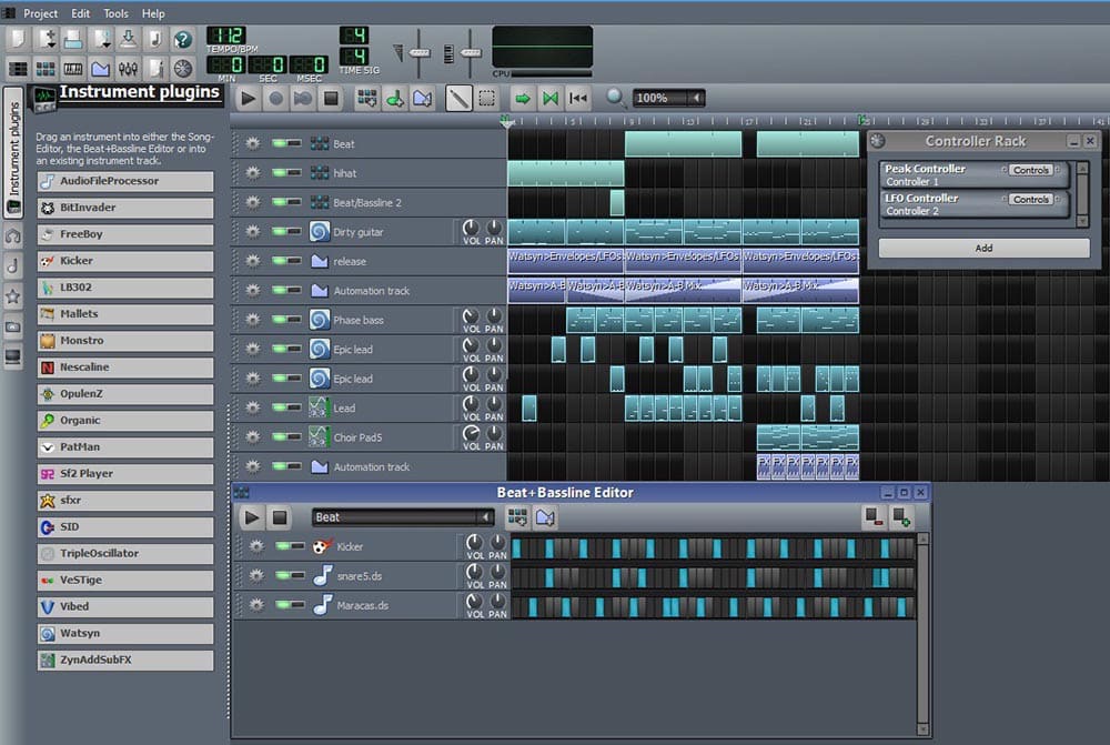 29/05/2020 · the best free beat making software for beginners june 2020 our recommendation. 10 Best Free Beat Making Software In 2020