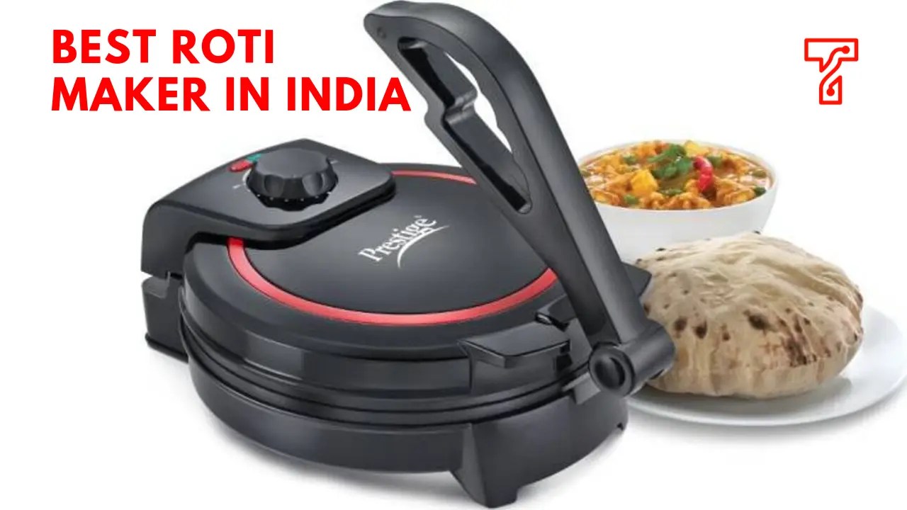 top 10 electric roti maker in india Archives Techyuga