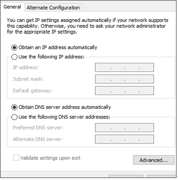 3.1m members in the games community. How To Fix A Dns Server Error Techyv Com