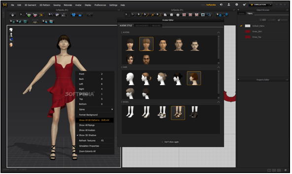 An insightful walk through the window world to review some of the best windows that have stood the test of time. Top 10 Best Clothing Design Software Techyv Com