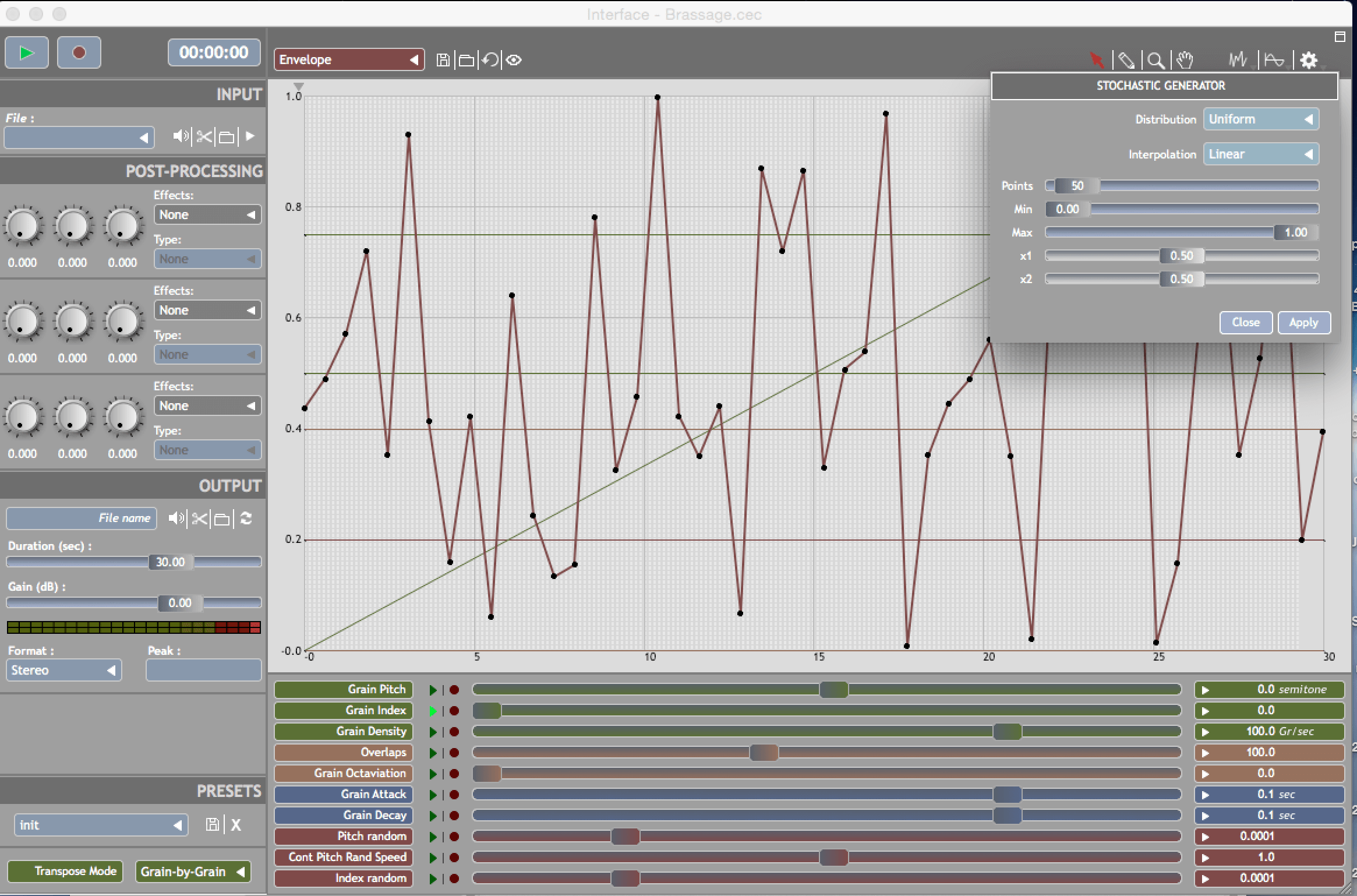 What makes this writing software unique. 16 Best Open Source Music Making Software For Linux