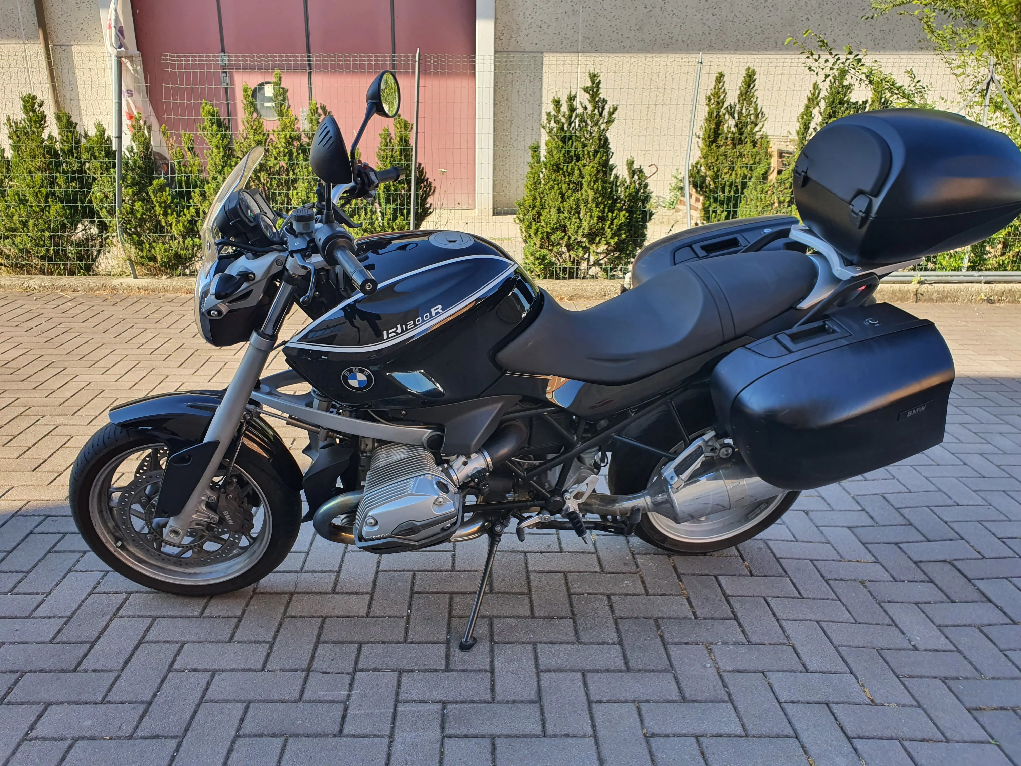 Moto Usate Bmw Suzuki Benelli Fantic Mash Sym Nonantola Modena