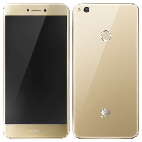 Testato completo per Honor 8 Le Display LCD Touch Screen per Huawei P8 Le 2017 LCD Huawei GR3 2017 PRA-TL10 PRA LX1 LX3 schermo  509