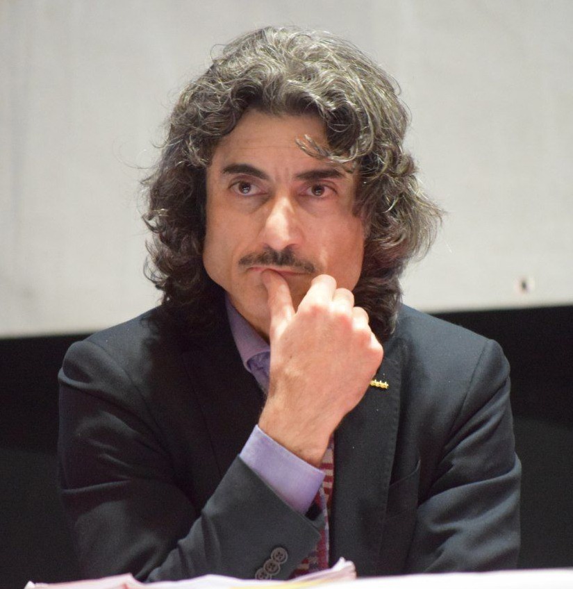 Auddino (M5S): Grande Vittoria Per Gli Ex Lsu – Lpu Calabresi: Da Oggi L'equiparazione È Realtà - Telemia 848_x_825_jpg
