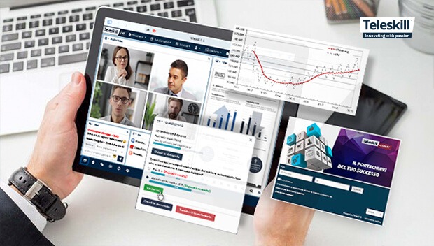 Scopri Cos'è La Formazione Continua E A Cosa Serve | Teleskill 352_x_620_jpg