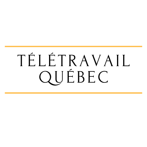 Bien que le télétravail ne soit plus obligatoire, mais recommandé dans le contexte épidémiologique actuel, le gouvernement privilégie un retour graduel dans les milieux de travail public et privé, et ce, dans le respect des mesures. Tq Fil De Presse