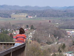 There are many places to find listings for cars that are for sale by owner. The Tellico Times