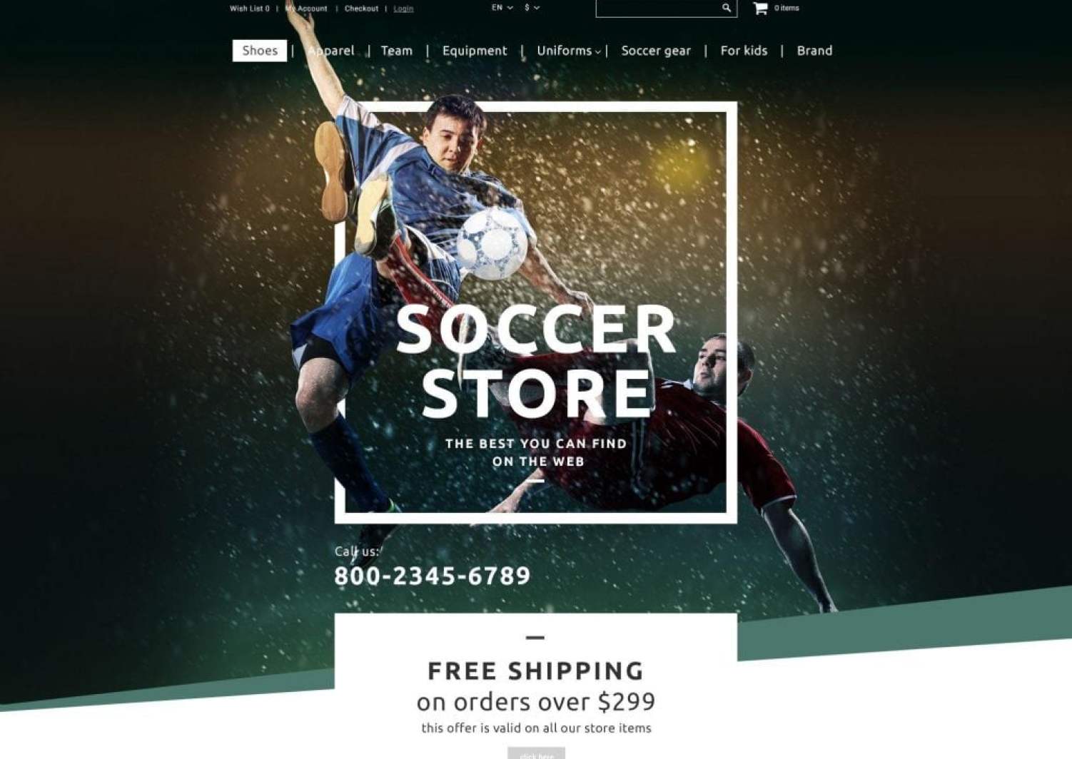 9 Things That Will Make Your Sports Website Look Awesome Monsterpost