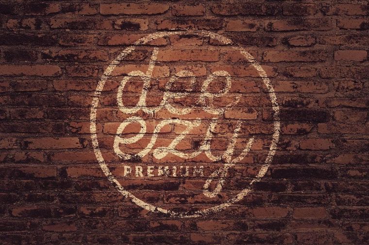 50 Logo Mockups For All Occasions
