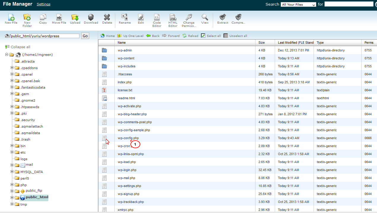 Open the theme folder and the style.css file. WordPress. How to rename dashboard menu items - Template Monster Help