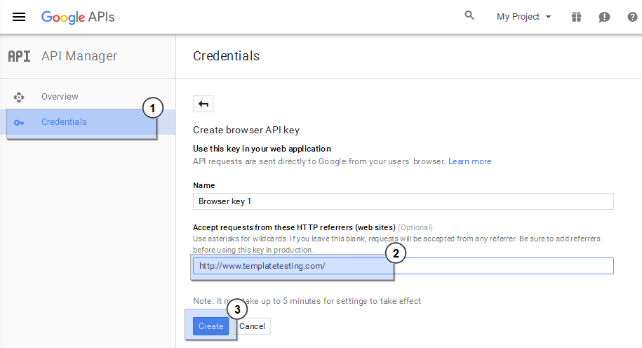Do not embed api keys directly in code: Cherryframework 3 Troubleshooter Google Maps Do Not Show Up Api Key Issue Template Monster Help
