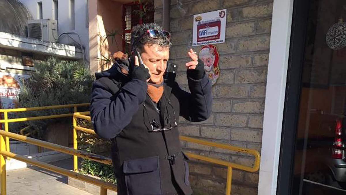 Formia Rifiuti Zero, licenziamento del direttore generale: Raffaele ...