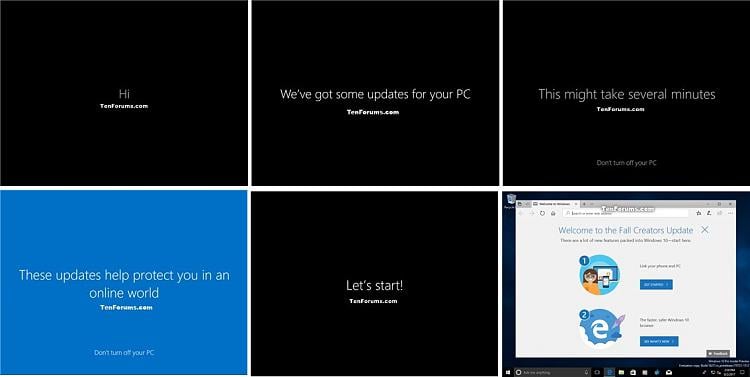 Many email providers offer their services for free. Windows 10 Without First Welcome Screen Solved Windows 10 Forums