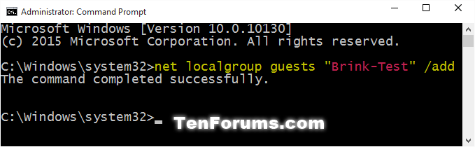 Cara Mengganti Tipe Akun Di Windows 10 - OFamni