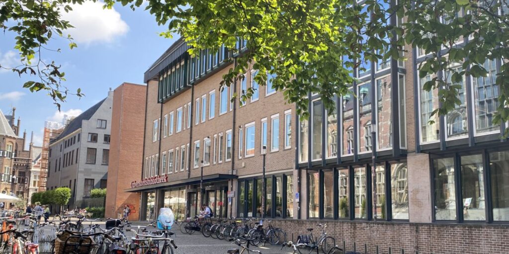 ub groningen