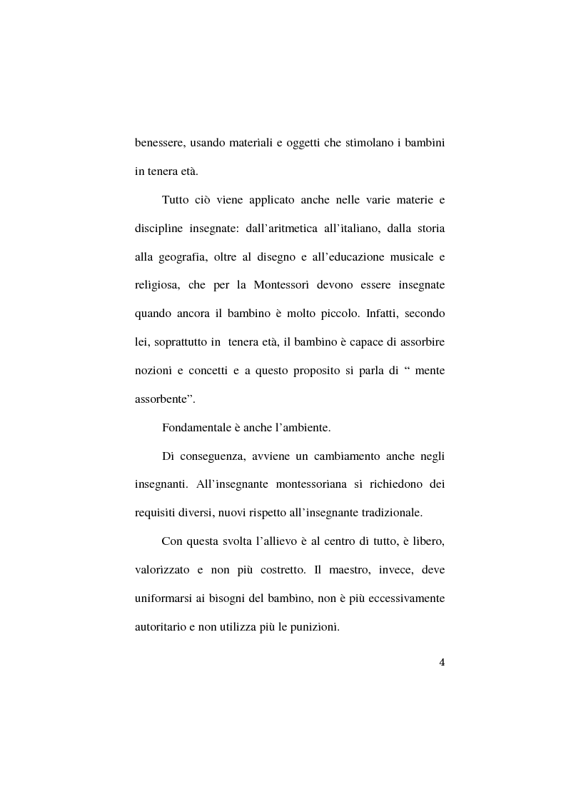 Tutto Ciò Viene Applicato Anche Nelle Varie Materie E Discipline Insegnate - Tesionline 1123_x_793_png