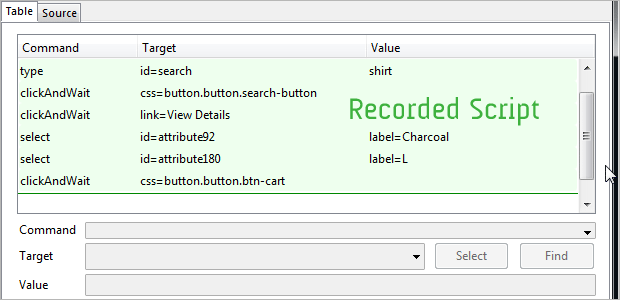 Selenium-Recorded-Code