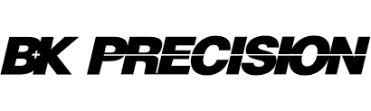 B&K Precision Logo