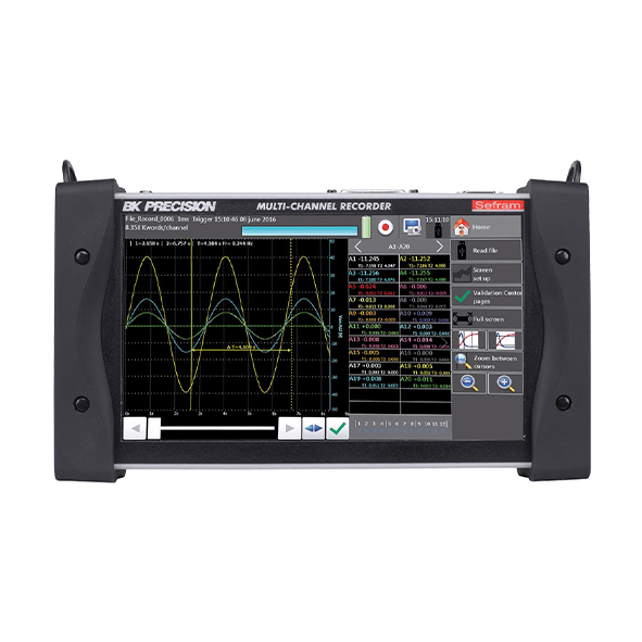 datalogger