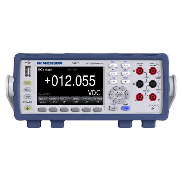 BK PRECISION  5492CGPIB