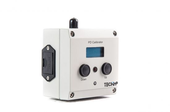 CALIBRATOR