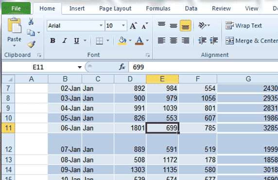 Calculate the median with your math skills using pdf versions of these worksheets that you can print. Excel Shortcuts For Worksheets Test Excel Keyboard Shortcuts Free Excel Training Excel 2010 Excel 2013 10 Question Multiple Choice Quiz