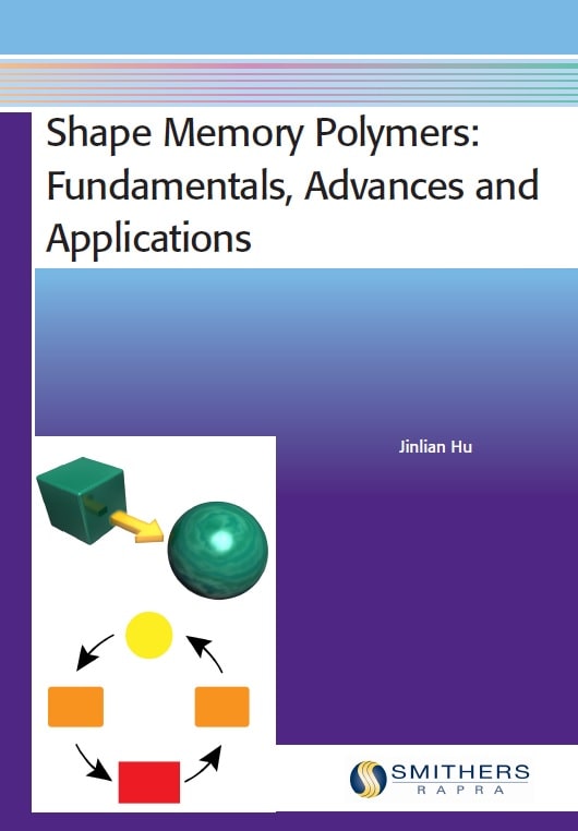 Shape Memory Polymers Fundamentals, Advances and Applications Jinlian Hu Textile eBook