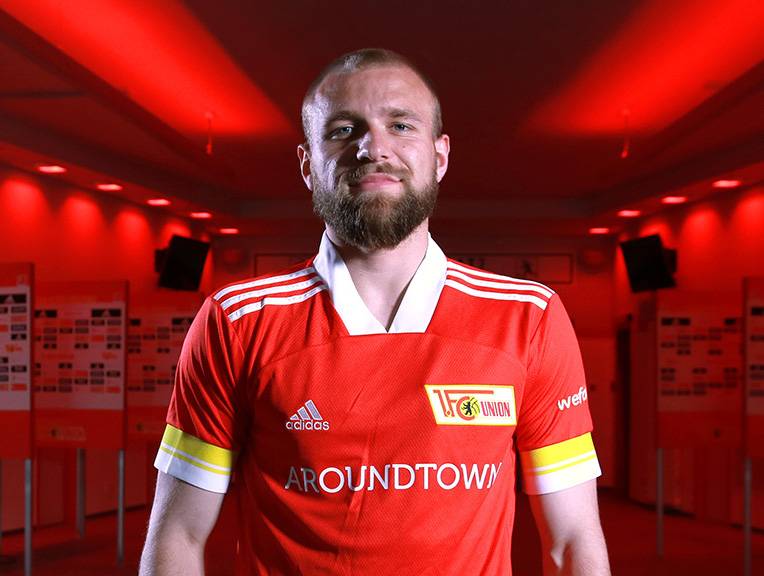 Union berlin steht nach einem bitteren ausrutscher von torwart andreas luthe vor dem k.o. Union Berlins Neuzugang Tymoteusz Puchacz zeigt fÃ¼r Polen