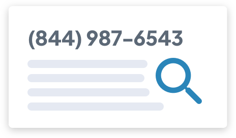 This simple and extremely valuable service can be used to uncover more information about a … Textmagic Free Tools For Messaging Data Verification More