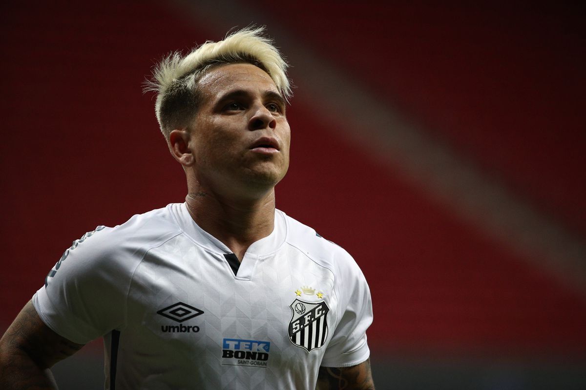 The ace acts as a midfielder and has as main resources: What Is Tfc Getting In New Dp Yeferson Soteldo