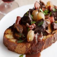 High/low meals with ina garten. Filet Of Beef Bourgignone Barefoot Contessa Recipes