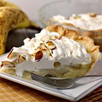 wallpapers Masterchef Banana Cream Pie Recipe banana boston cream pie recipes