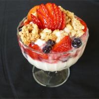Repeat the layers, and serve immediately, or cover and chill until ready to serve. The Diabetics Nightmare Parfait Recipes