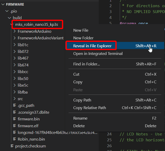 Kingroon Kp 3s Firmware Kingroon V1 2 Board Th3d Studio Llc