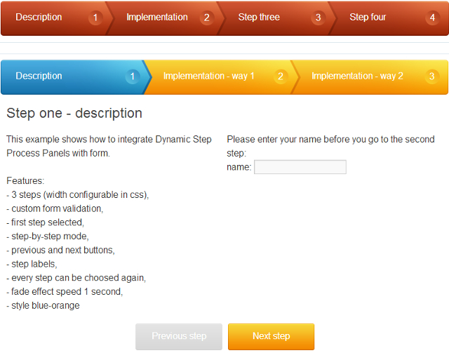 With user registration plugin, you can easily add custom user registration page or form to your site. Wordpress Plugin For Jquery Multi Steps Registration Forms